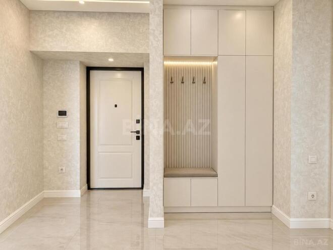 Satılır 3 otaqlı yeni tikili 69 m², Nəriman Nərimanov m., photo 15 from 27