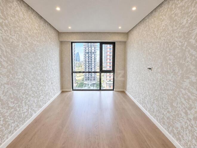 Satılır 3 otaqlı yeni tikili 69 m², Nəriman Nərimanov m., photo 8 from 27