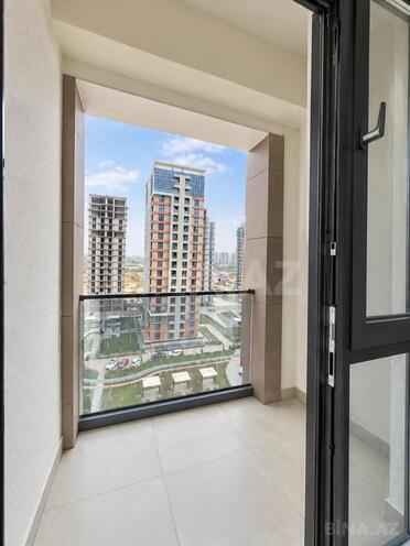 Satılır 3 otaqlı yeni tikili 69 m², Nəriman Nərimanov m., photo 12 from 27