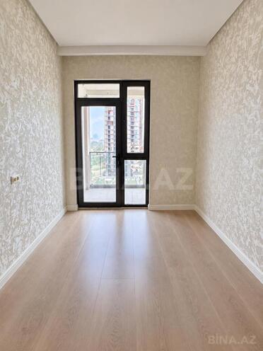 Satılır 3 otaqlı yeni tikili 69 m², Nəriman Nərimanov m., photo 11 from 27