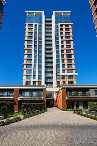 Satılır 3 otaqlı yeni tikili 69 m², Nəriman Nərimanov m., photo 23 from 27