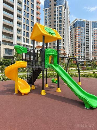 Satılır 3 otaqlı yeni tikili 69 m², Nəriman Nərimanov m., photo 20 from 27