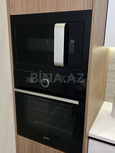 Сдается 3-комн. новостройка 100 м², м. 28 мая, photo 15 from 21