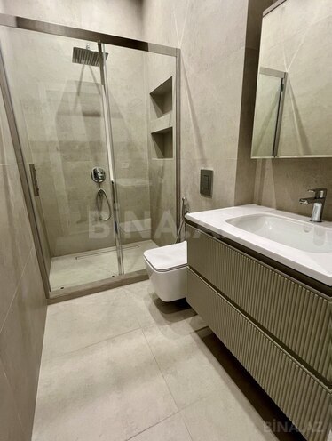 Сдается 3-комн. новостройка 100 м², м. 28 мая, photo 19 from 21
