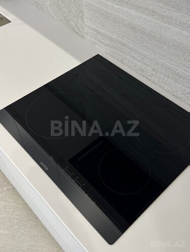 Сдается 3-комн. новостройка 100 м², м. 28 мая, photo 16 from 21