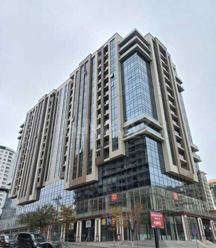 Сдается 3-комн. новостройка 100 м², м. 28 мая, photo 1 from 21