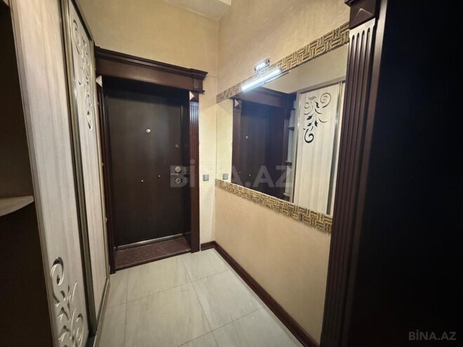 Сдаётся 3-комн. вторичка 90 м², Насиминский  р., photo 15 from 18