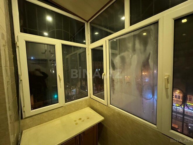 Сдаётся 3-комн. вторичка 90 м², Насиминский  р., photo 13 from 18