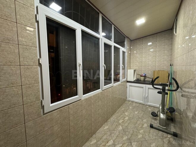 Сдаётся 3-комн. вторичка 90 м², Насиминский  р., photo 12 from 18