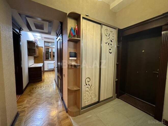 Сдаётся 3-комн. вторичка 90 м², Насиминский  р., photo 9 from 18