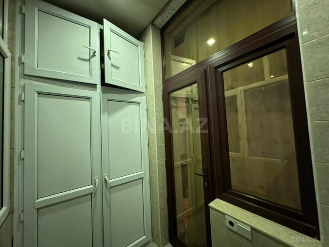 Сдаётся 3-комн. вторичка 90 м², Насиминский  р., photo 14 from 18