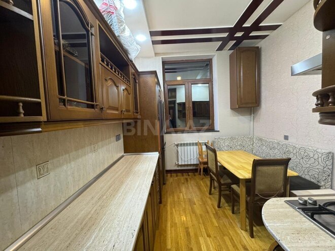 Сдаётся 3-комн. вторичка 90 м², Насиминский  р., photo 8 from 18
