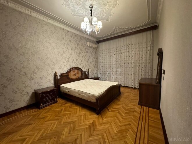 Сдаётся 3-комн. вторичка 90 м², Насиминский  р., photo 4 from 18