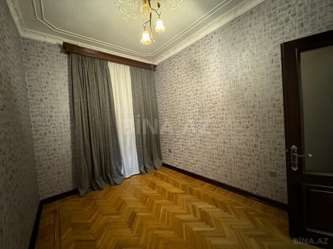 Сдаётся 3-комн. вторичка 90 м², Насиминский  р., photo 11 from 18