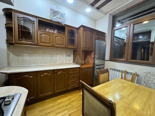 Сдаётся 3-комн. вторичка 90 м², Насиминский  р., photo 7 from 18