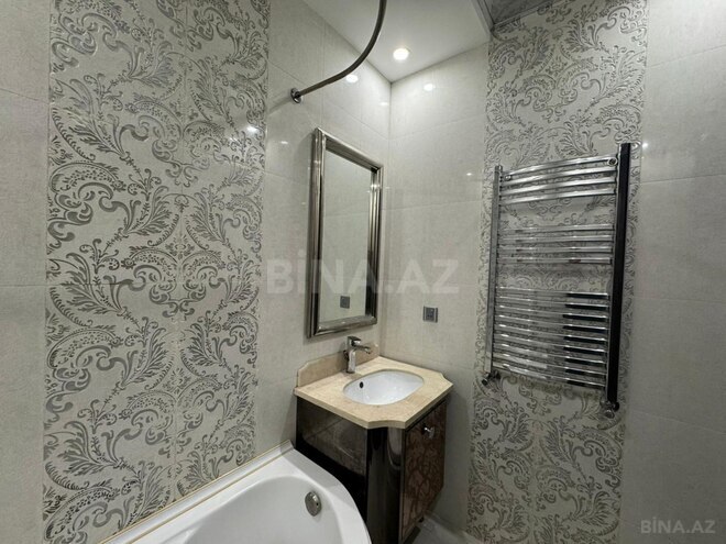 Сдаётся 3-комн. вторичка 90 м², Насиминский  р., photo 16 from 18