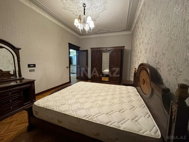Сдаётся 3-комн. вторичка 90 м², Насиминский  р., photo 5 from 18