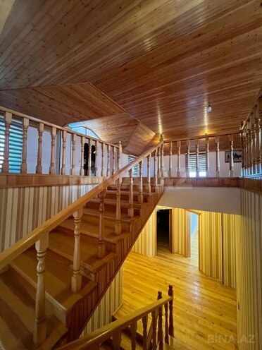 Продаётся 7-комн. дом/дача 450 м², пос. Фатмаи, photo 20 from 22