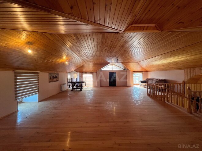 Продаётся 7-комн. дом/дача 450 м², пос. Фатмаи, photo 21 from 22