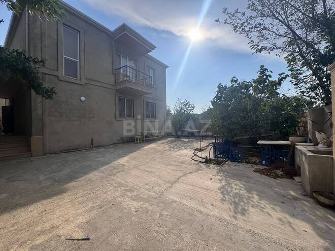 Satılır 6 otaqlı həyət evi/bağ evi 220 m², photo 3 from 16