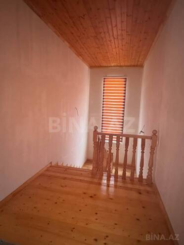 Satılır 6 otaqlı həyət evi/bağ evi 220 m², photo 10 from 16