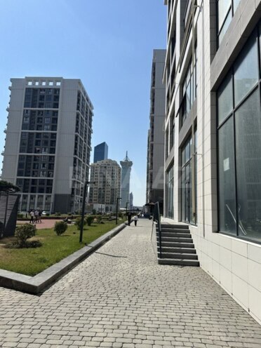 Satılır 3 otaqlı yeni tikili 147 m², Koroğlu m., photo 3 from 7