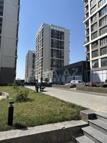 Satılır 3 otaqlı yeni tikili 147 m², Koroğlu m., photo 1 from 7