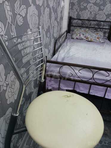 Сдаётся 1-комн. вторичка 17 м², м. Низами, photo 3 from 8