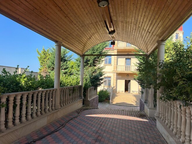 Продаётся 7-комн. дом/дача 450 м², пос. Фатмаи, photo 5 from 22