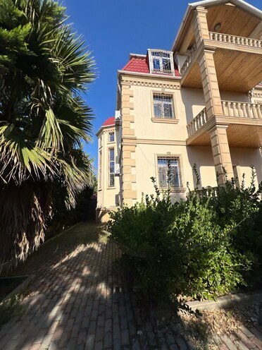 Продаётся 7-комн. дом/дача 450 м², пос. Фатмаи, photo 3 from 22