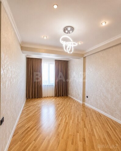 Satılır 2 otaqlı yeni tikili 87 m², Qara Qarayev m., photo 9 from 27