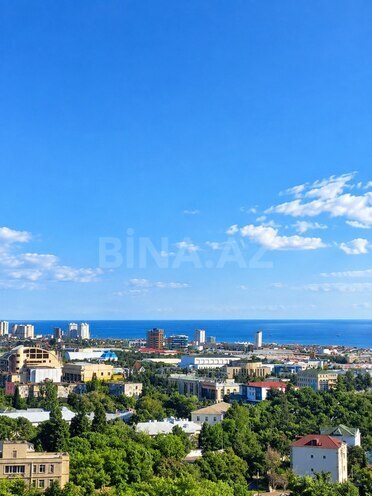 Satılır 2 otaqlı yeni tikili 87 m², Qara Qarayev m., photo 23 from 27