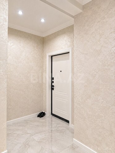 Satılır 2 otaqlı yeni tikili 87 m², Qara Qarayev m., photo 12 from 27