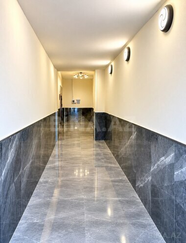 Satılır 2 otaqlı yeni tikili 87 m², Qara Qarayev m., photo 19 from 27