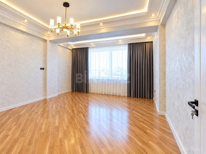 Satılır 2 otaqlı yeni tikili 87 m², Qara Qarayev m., photo 3 from 27