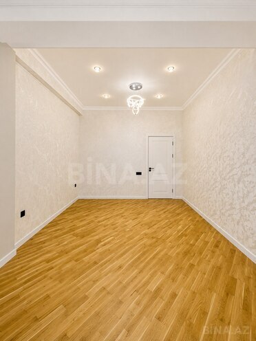 Satılır 2 otaqlı yeni tikili 87 m², Qara Qarayev m., photo 11 from 27