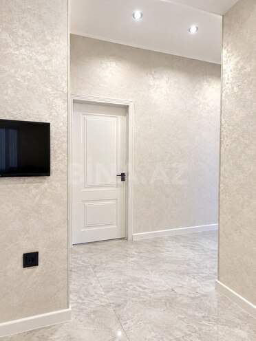 Satılır 2 otaqlı yeni tikili 87 m², Qara Qarayev m., photo 13 from 27
