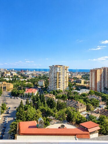 Satılır 2 otaqlı yeni tikili 87 m², Qara Qarayev m., photo 21 from 27
