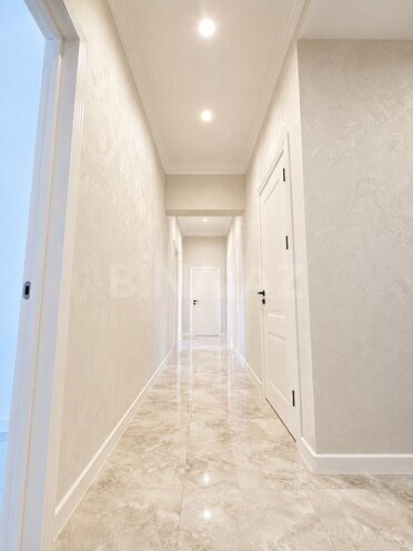 Satılır 2 otaqlı yeni tikili 87 m², Qara Qarayev m., photo 14 from 27