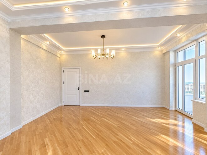Satılır 2 otaqlı yeni tikili 87 m², Qara Qarayev m., photo 5 from 27