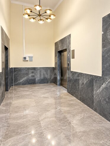 Satılır 2 otaqlı yeni tikili 87 m², Qara Qarayev m., photo 20 from 27