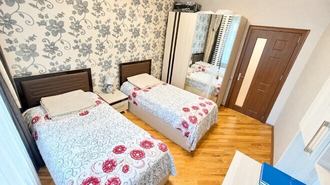 Сдается 3-комн. новостройка 110 м², м. Шах Исмаил Хатаи, photo 15 from 16