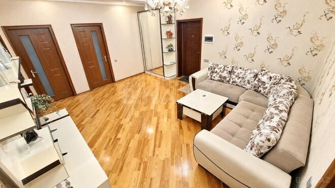 Сдается 3-комн. новостройка 110 м², м. Шах Исмаил Хатаи, photo 4 from 16
