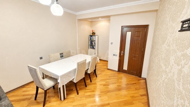 Сдается 3-комн. новостройка 110 м², м. Шах Исмаил Хатаи, photo 5 from 16