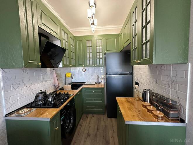 Продается 2-комн. новостройка 52 м², м. 20 января, photo 6 from 16
