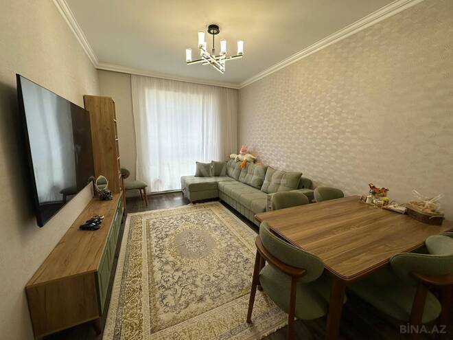 Продается 2-комн. новостройка 52 м², м. 20 января, photo 3 from 16