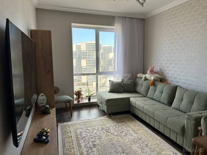 Продается 2-комн. новостройка 52 м², м. 20 января, photo 1 from 16