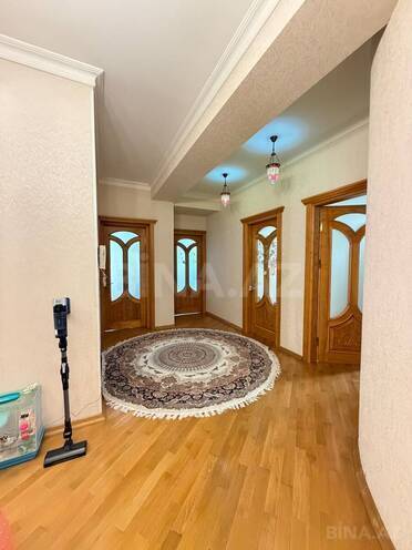 Продаётся 3-комн. новостройка 127 м², м. 20 января, photo 8 from 11