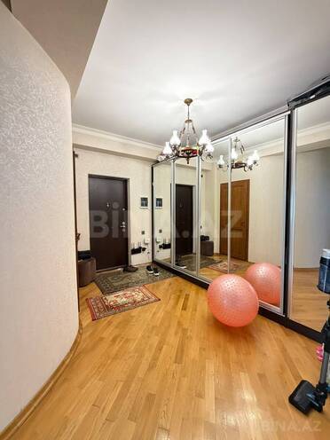 Продаётся 3-комн. новостройка 127 м², м. 20 января, photo 9 from 11