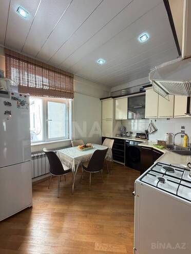Продаётся 3-комн. новостройка 127 м², м. 20 января, photo 6 from 11